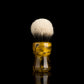 Climber - ‘Gravitational’ shaving brush handle