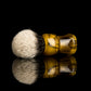 Climber - ‘Gravitational’ shaving brush handle