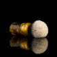 Climber - ‘Gravitational’ shaving brush handle