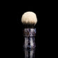 Climber - ‘N92 Nebula’ shaving brush handle