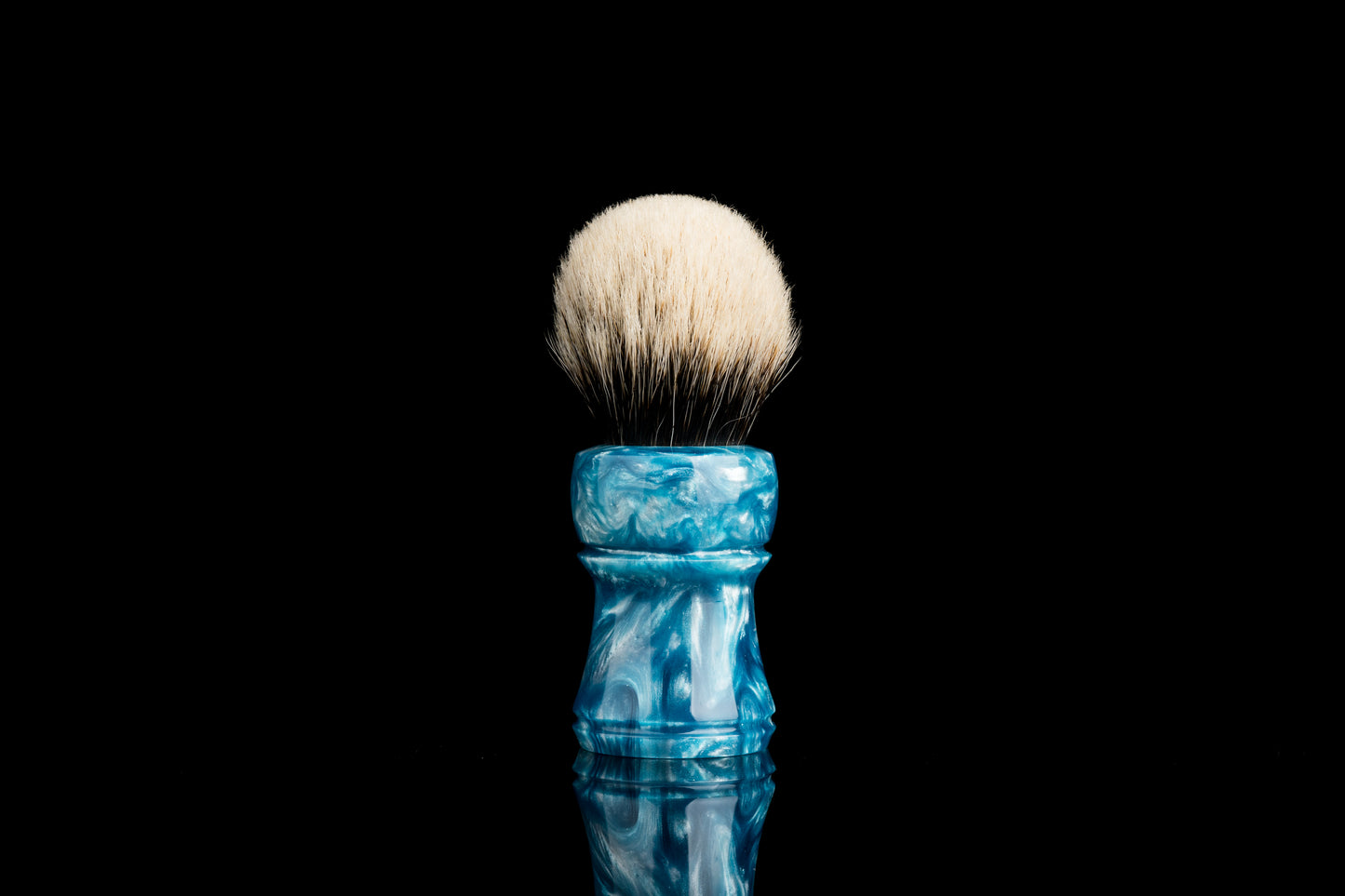 Climber - ‘Poseidon’ shaving brush handle