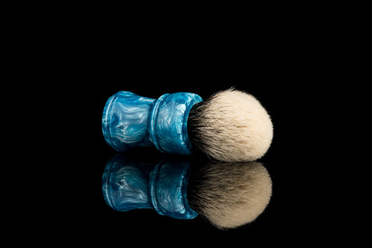 Climber - ‘Poseidon’ shaving brush handle