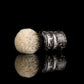 Connon - 'Metal Storm' shaving brush handle