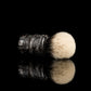 Connon - 'Metal Storm' shaving brush handle
