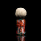 Warhammer - ‘Bloodstorm’ shaving brush handle