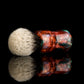 Warhammer - ‘Bloodstorm’ shaving brush handle