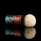 Warhammer - ‘Bloodstorm’ shaving brush handle