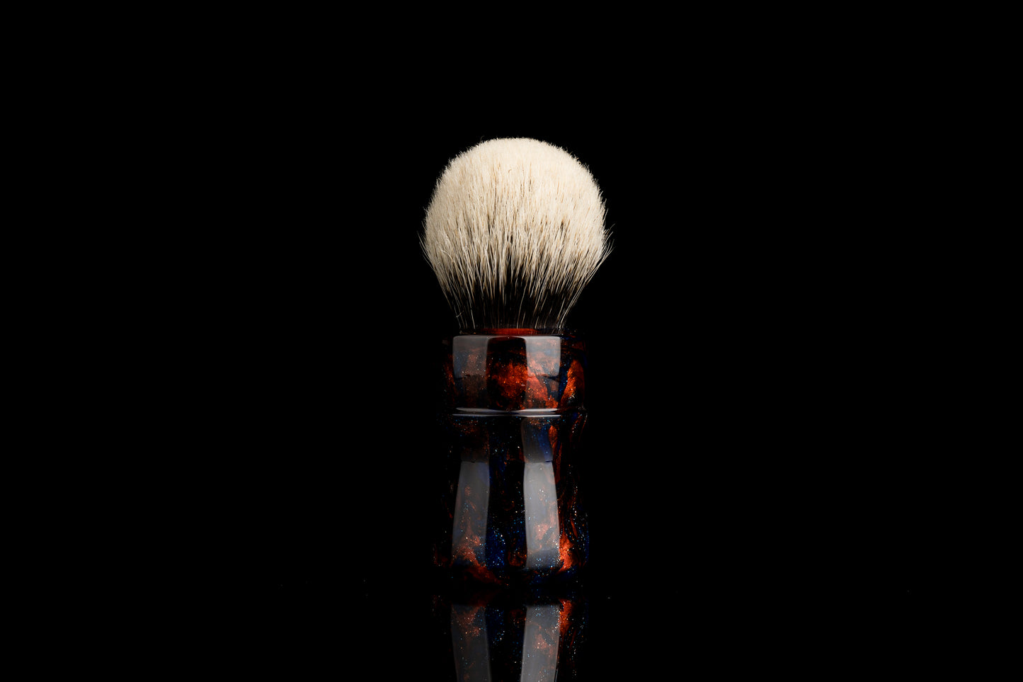 Warhammer - ‘Ragnarok’ shaving brush handle
