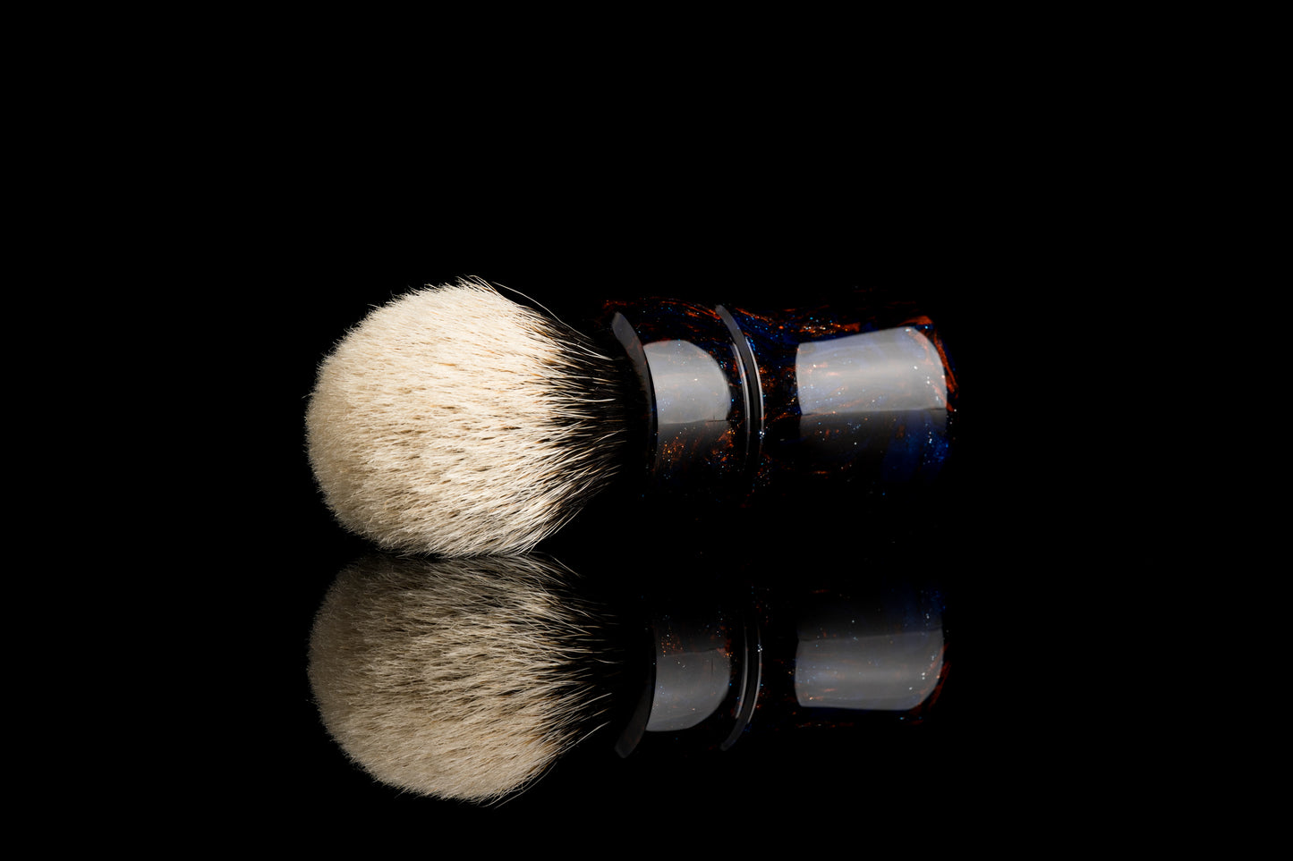 Warhammer - ‘Ragnarok’ shaving brush handle