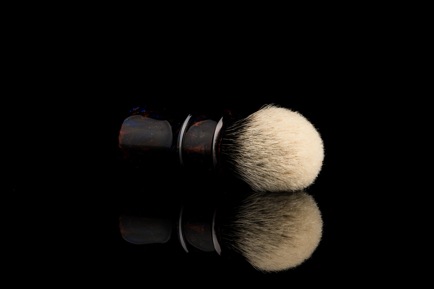 Warhammer - ‘Ragnarok’ shaving brush handle