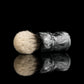 Warhammer - ‘Silver Bullet’ shaving brush handle