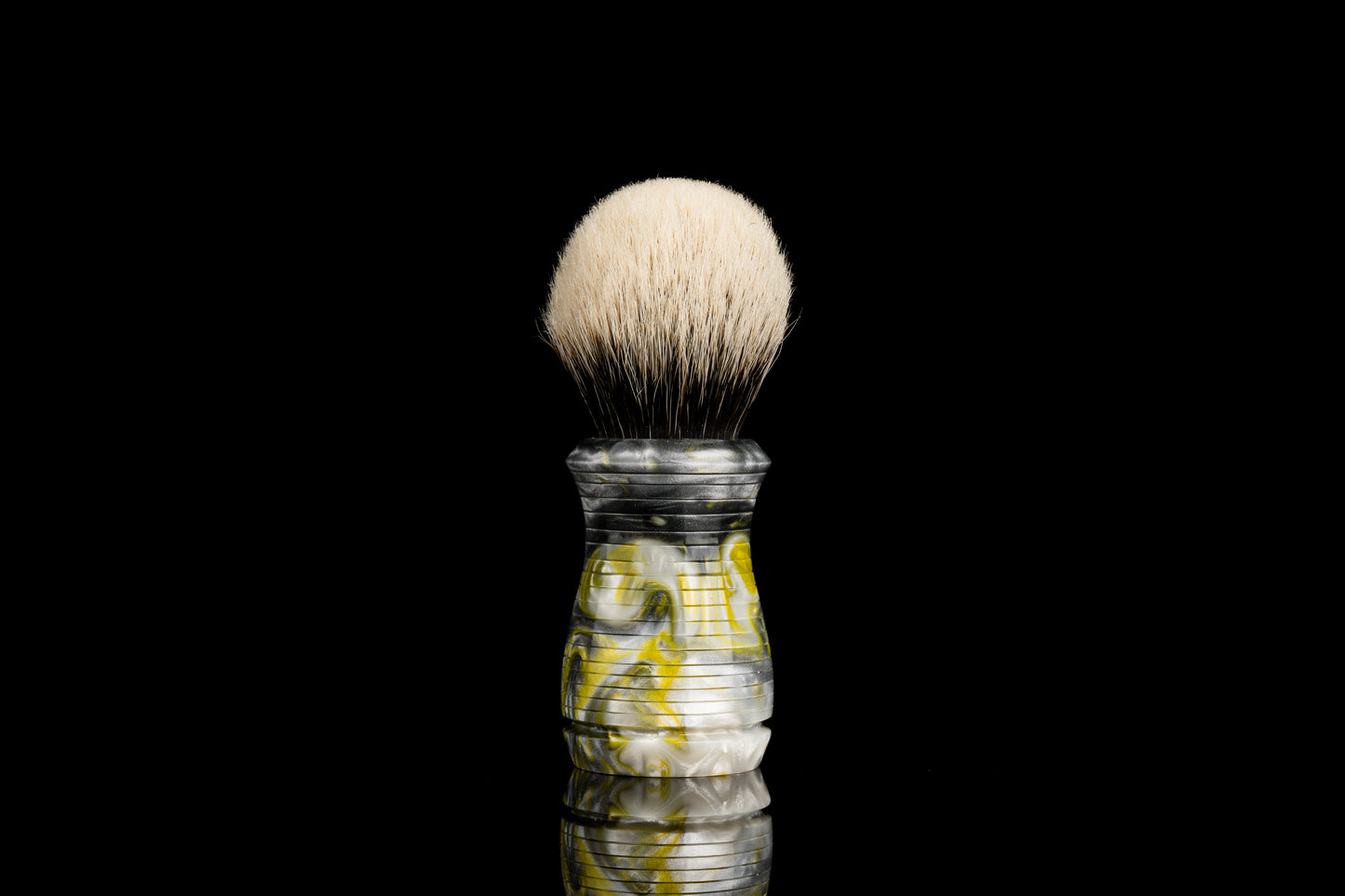 Element  - 'Storm 'shaving brush handle