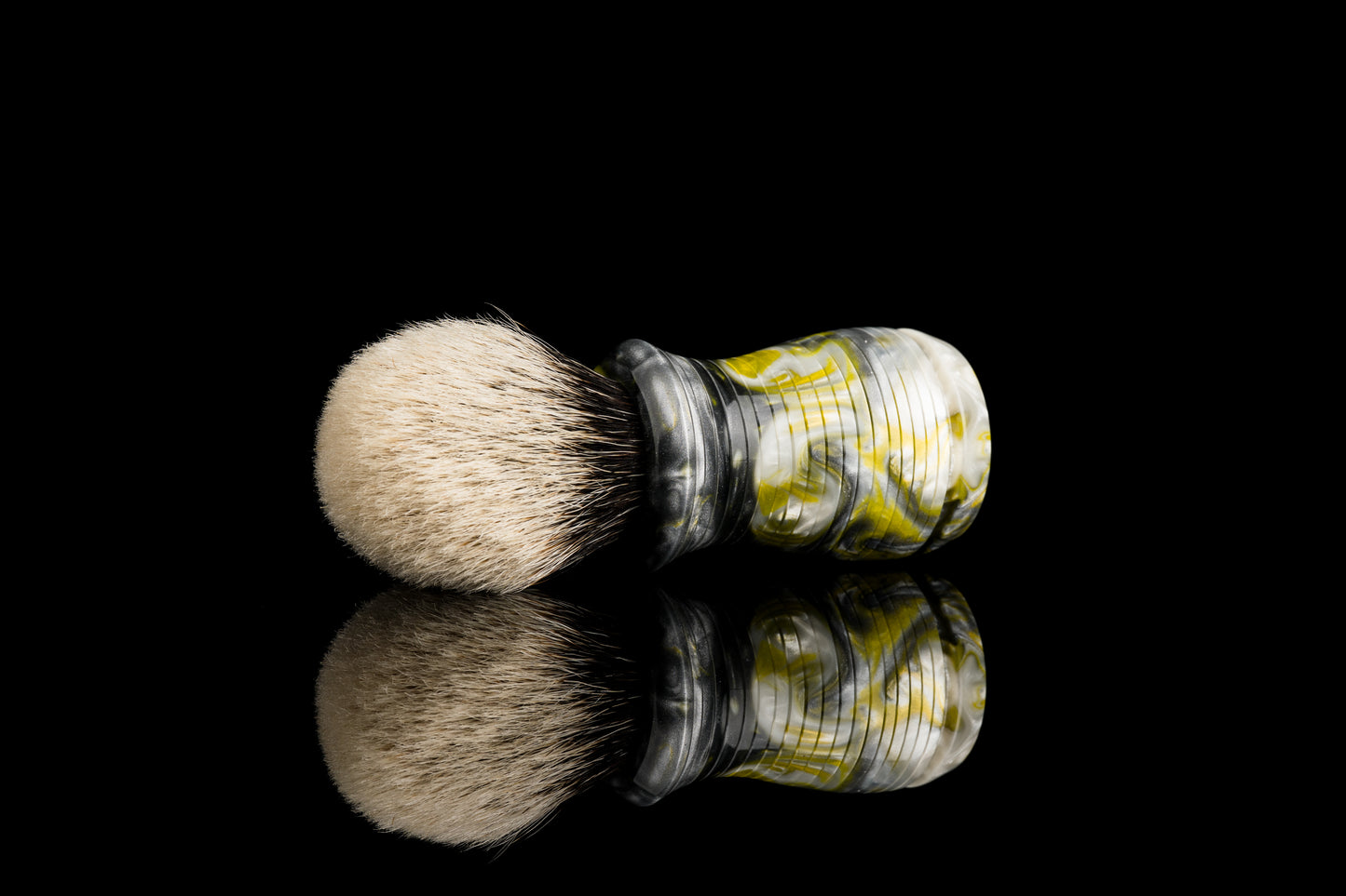 Element  - 'Storm 'shaving brush handle