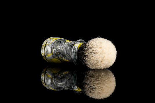 Element  - 'Storm 'shaving brush handle