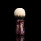 Element  - 'Cosmic Fragments 'shaving brush handle
