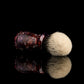 Element  - 'Cosmic Fragments 'shaving brush handle