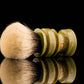 New Chubby - Macaron shaving brush handle