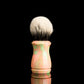 Element  - 'Tree of the Earth 'shaving brush handle