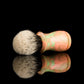 Element  - 'Tree of the Earth 'shaving brush handle