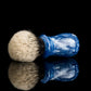 Element  - 'Northern Lights 'shaving brush handle