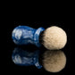 Element  - 'Northern Lights 'shaving brush handle