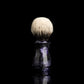 Element  - 'Dome 'shaving brush handle