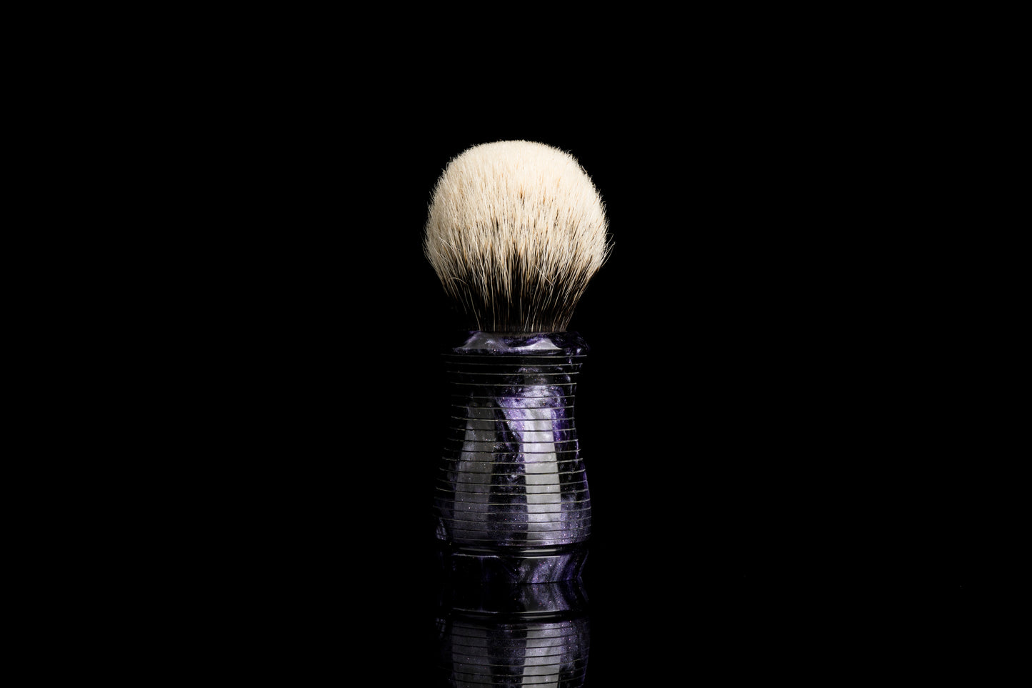 Element  - 'Dome 'shaving brush handle