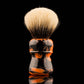 Compass -  Breath of Underworld shaving brush handle