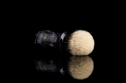 Element  - 'Dome 'shaving brush handle