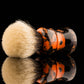 Compass -  Breath of Underworld shaving brush handle