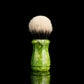 Element  - 'Spring 'shaving brush handle
