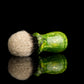 Element  - 'Spring 'shaving brush handle