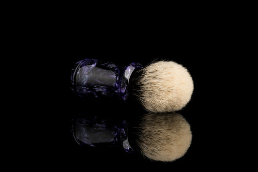 Element  - 'Galaxy Group 'shaving brush handle