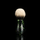 Element  - 'Norwegian Aurora 'shaving brush handle