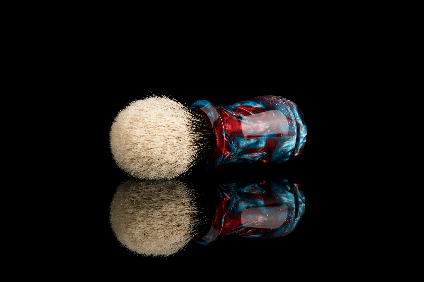 Element  - 'Fight 'shaving brush handle