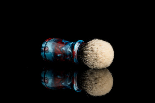 Element  - 'Fight 'shaving brush handle