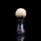 Element  - 'Universe 'shaving brush handle