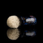 Element  - 'Universe 'shaving brush handle