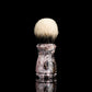 Element  - '太极 'shaving brush handle