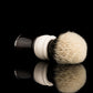 Exceed-贰-Glaze-'Black Hole' shaving brush handle