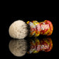 Ding - ‘Yellowstone Volcano’ shaving brush handle