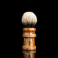 Ding - ‘Energy Flow’ shaving brush handle