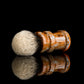 Ding - ‘Energy Flow’ shaving brush handle
