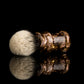 Ding - ‘Time travel’ shaving brush handle