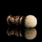 Ding - ‘Time travel’ shaving brush handle