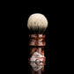 Ding - ‘Nebula’ shaving brush handle