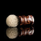 Ding - ‘Nebula’ shaving brush handle