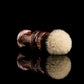 Ding - ‘Nebula’ shaving brush handle