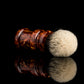 Ding - ‘Solar Flares’ shaving brush handle