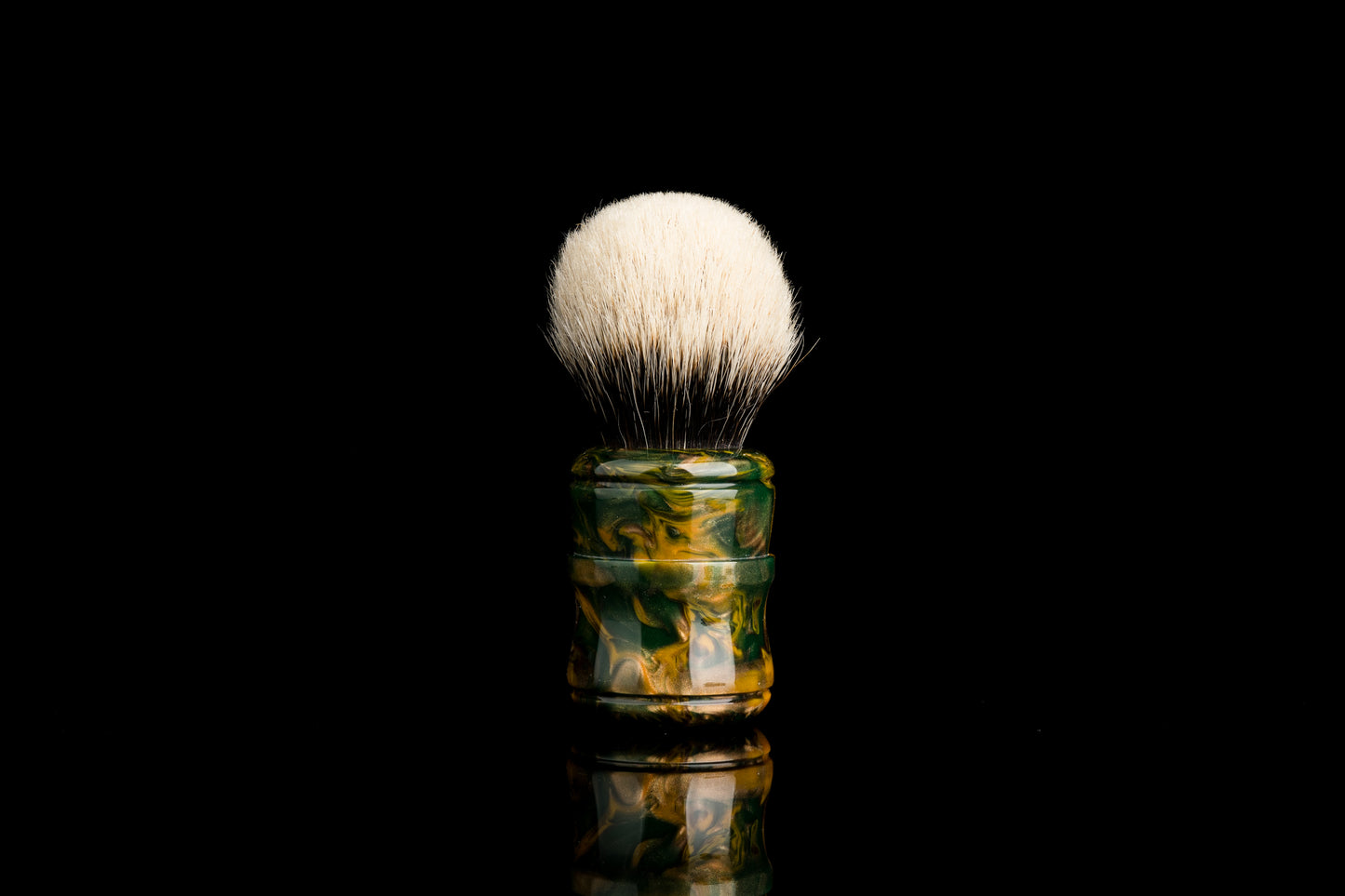 Connon - 'Sharpness' shaving brush handle